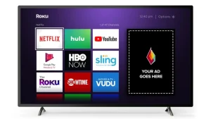 Publicidad CTV (Connected TV)