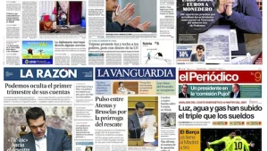 Publicidad en Prensa