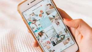 Publicidad en Redes Sociales